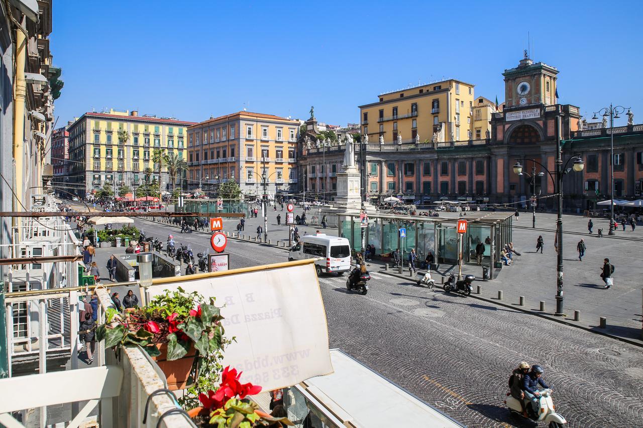 Piazza Dante Bed & Breakfast 3*