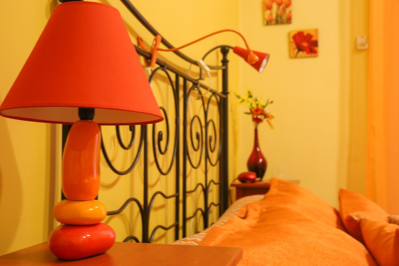 Bed & Breakfast Piazza Dante 3*