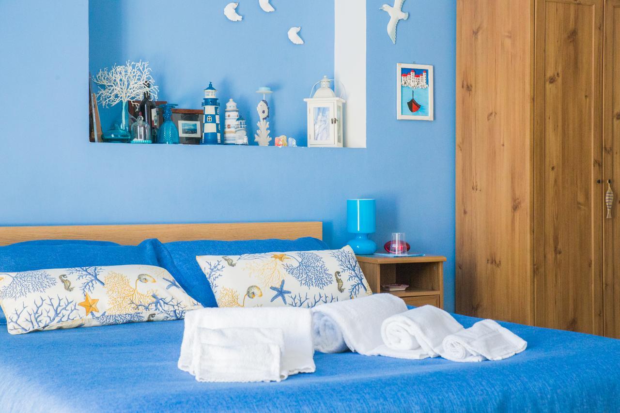 Bed & Breakfast Piazza Dante