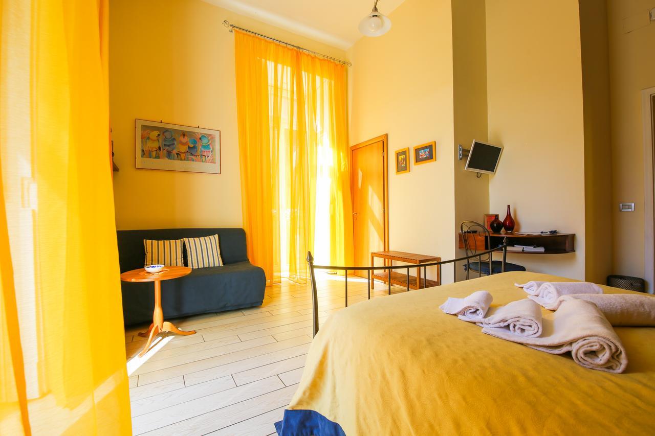 Piazza Dante 3*