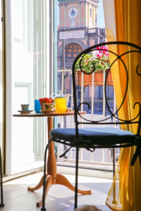 Piazza Dante Bed & Breakfast Naples