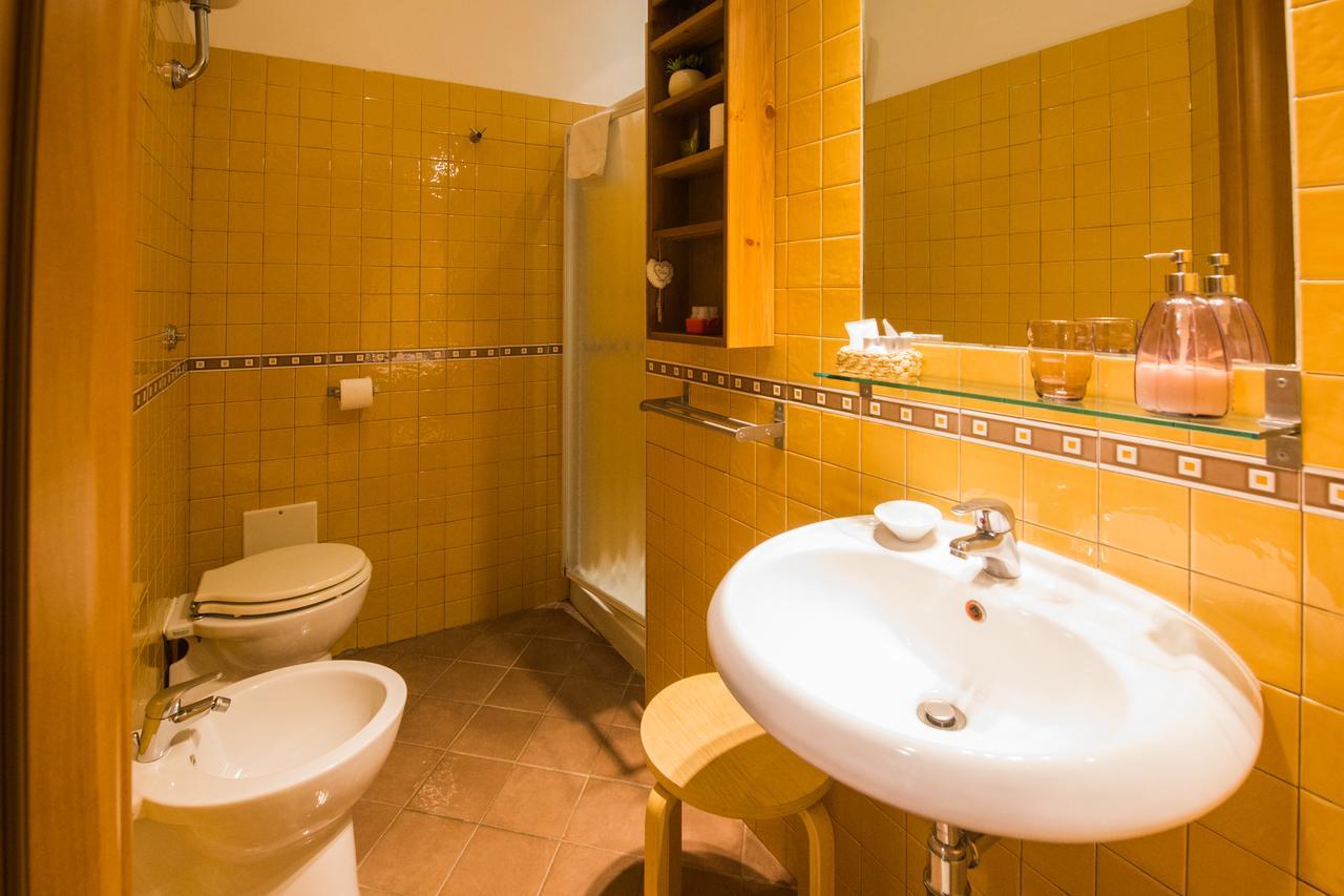 Bed & Breakfast Piazza Dante 3*