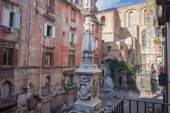 La Cattedrale 2*