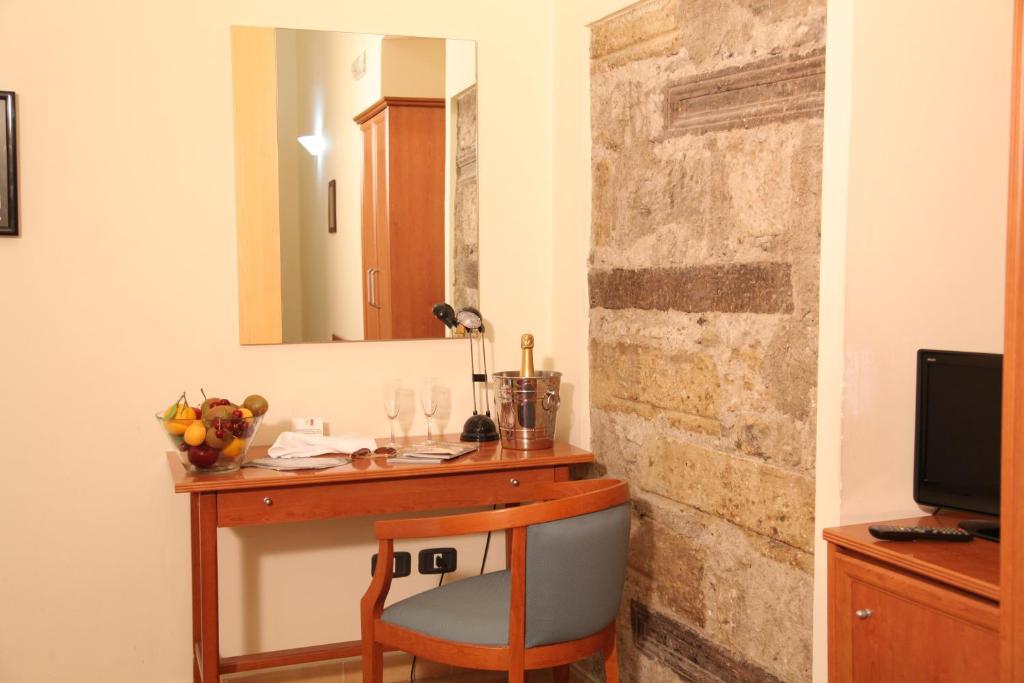 Hotel Caravaggio
