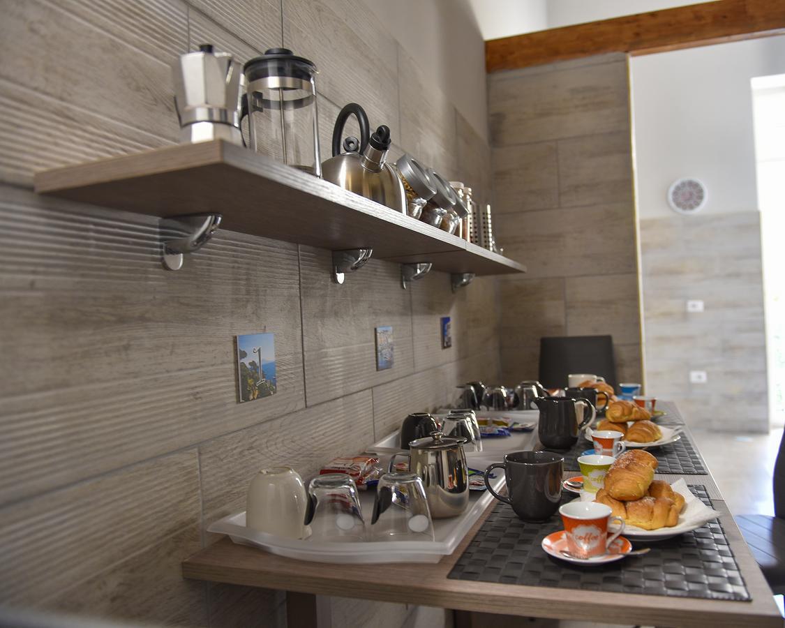 Famigi Bed & Breakfast