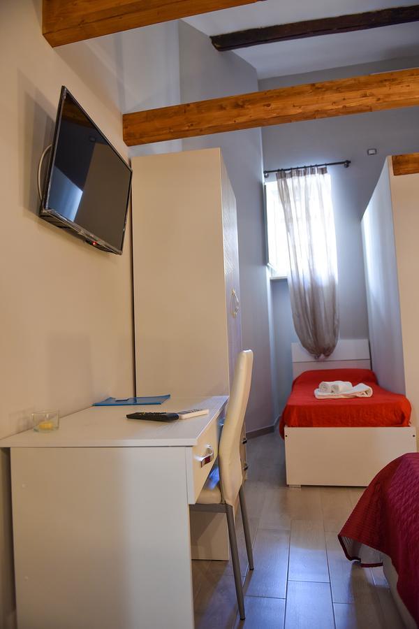 Famigi Bed & Breakfast 2*
