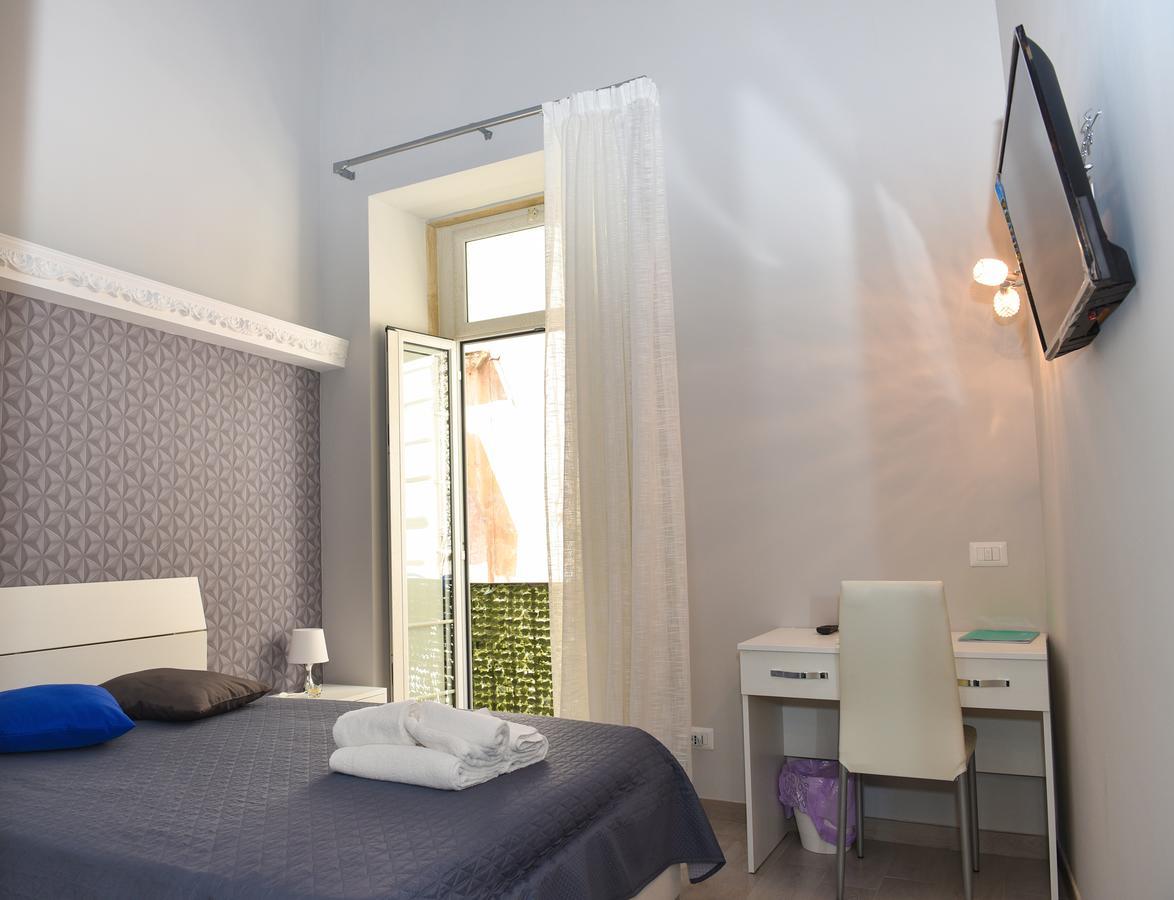 Famigi Bed & Breakfast 2*