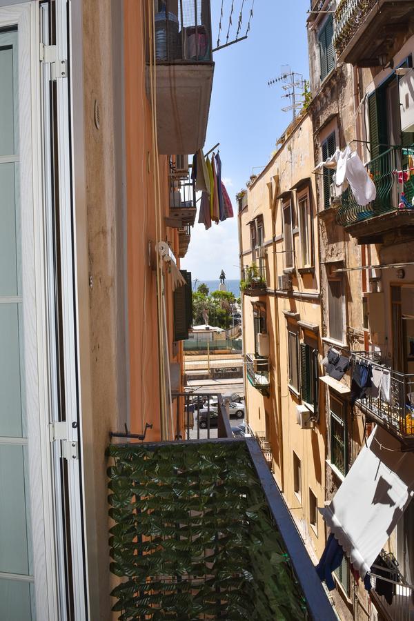 Famigi 2* Naples