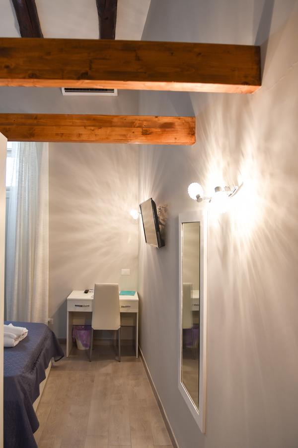 Famigi Bed & Breakfast 2*