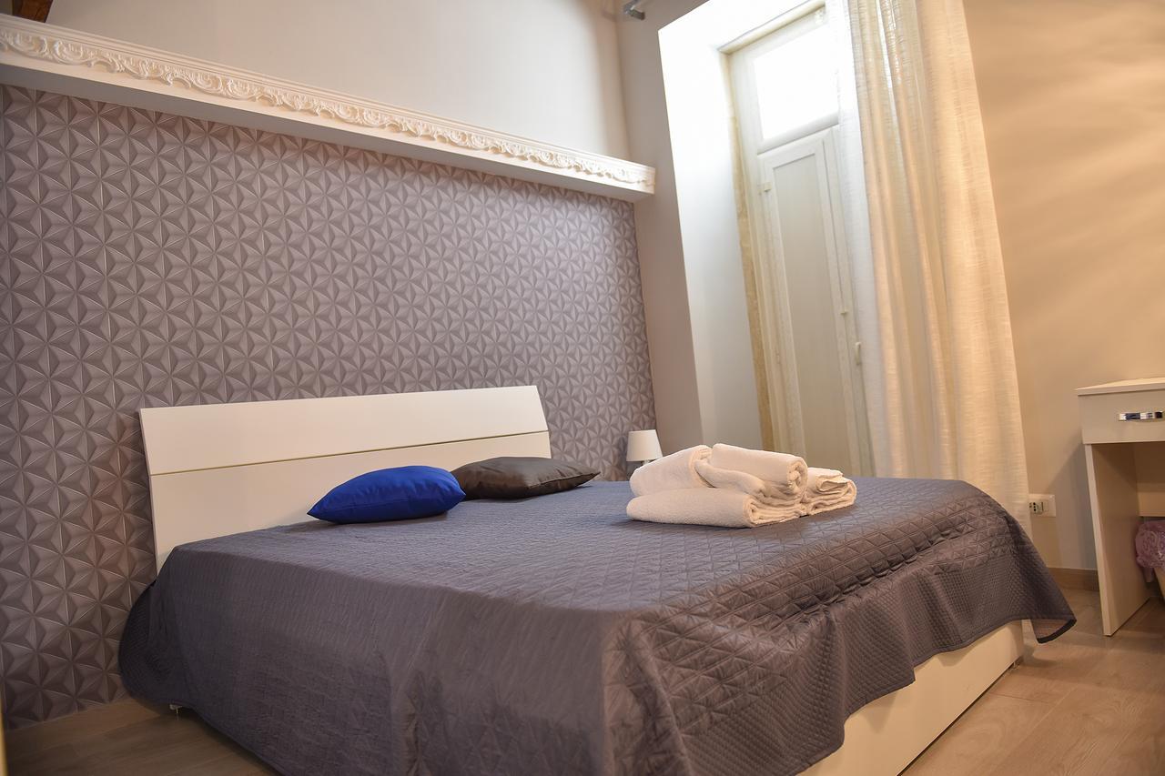 Famigi Bed & Breakfast Naples