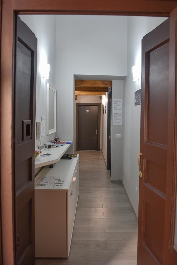 Famigi Bed & Breakfast 2*