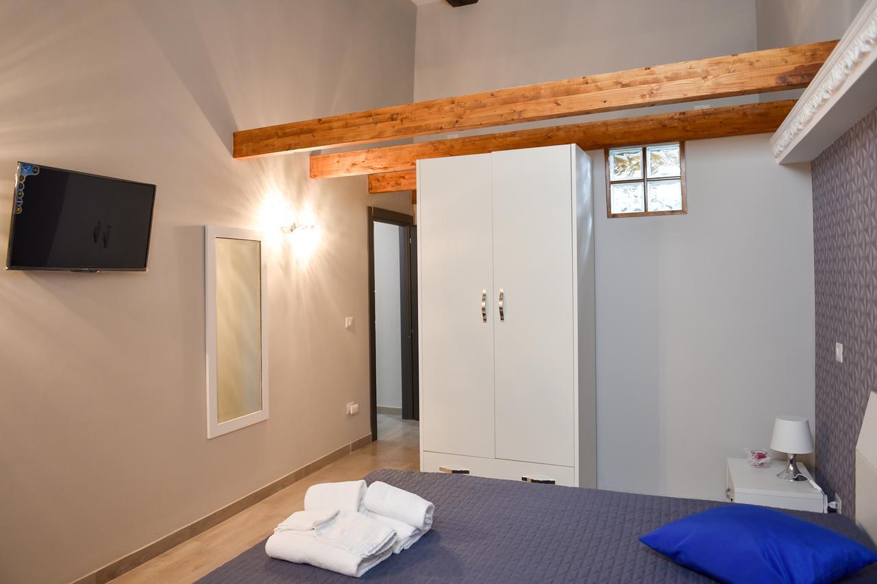 Famigi Bed & Breakfast 2*