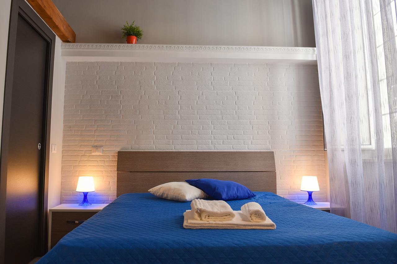 Famigi Bed & Breakfast Naples