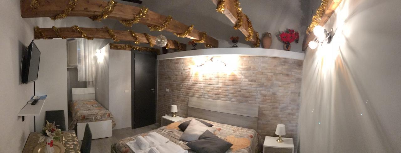Famigi Bed & Breakfast