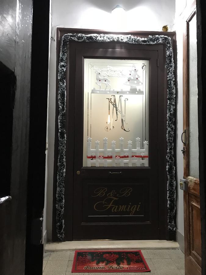 Famigi 2* Naples