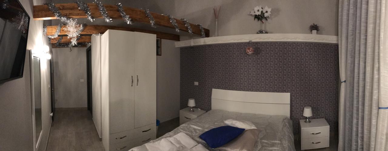 Famigi Bed & Breakfast 2*