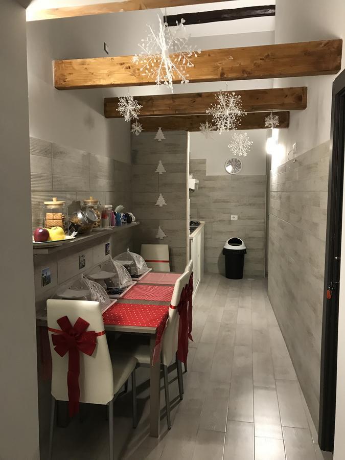 Famigi Bed & Breakfast