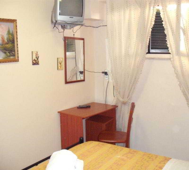 Del Conte Hotel Naples