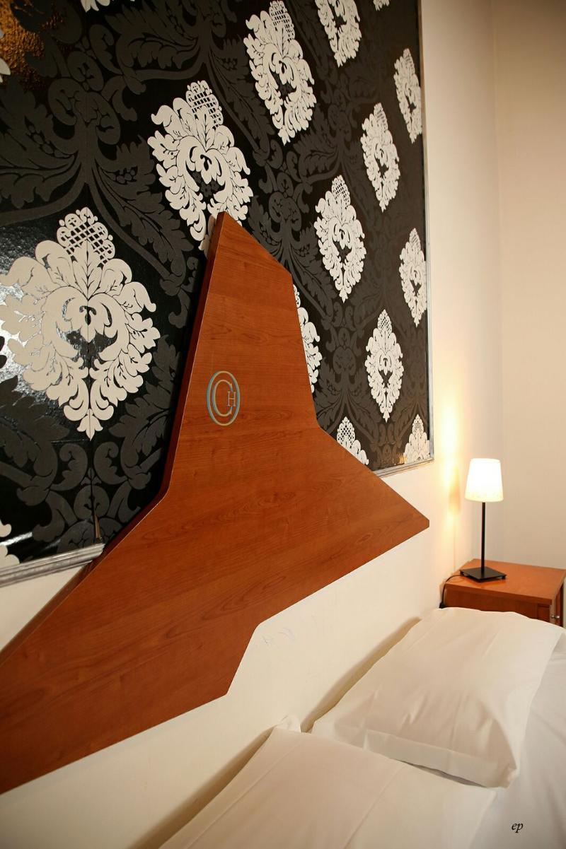 Caravaggio 4*
