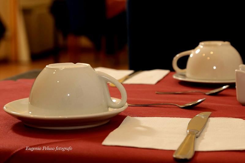 Caravaggio Hotel Naples