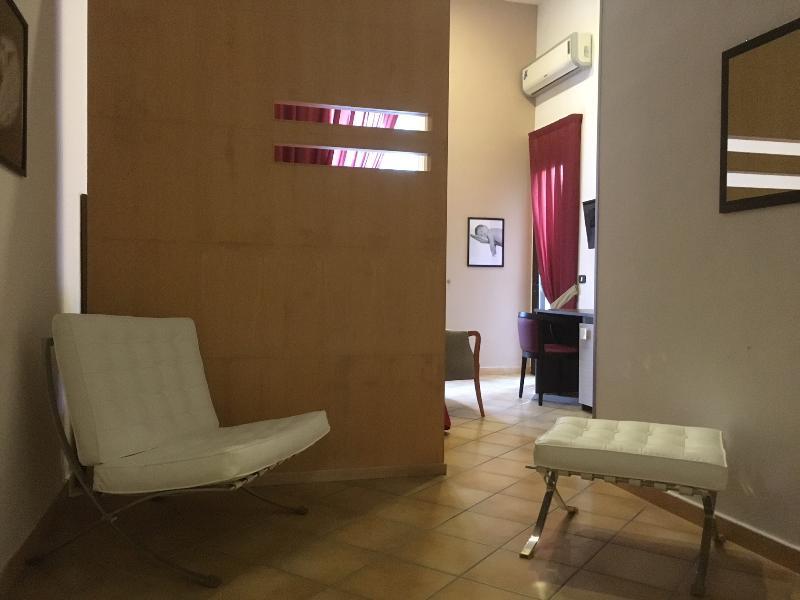 Caravaggio 4* Naples