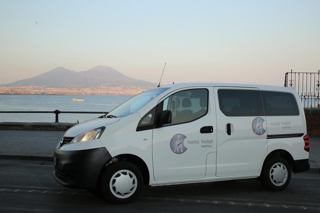 Nunu 4* Naples