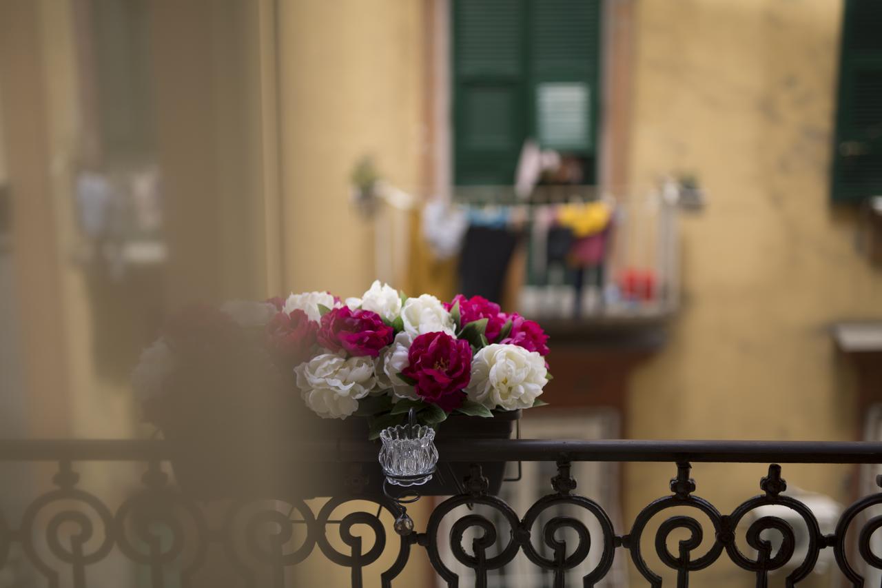 Nunu Hotel Naples