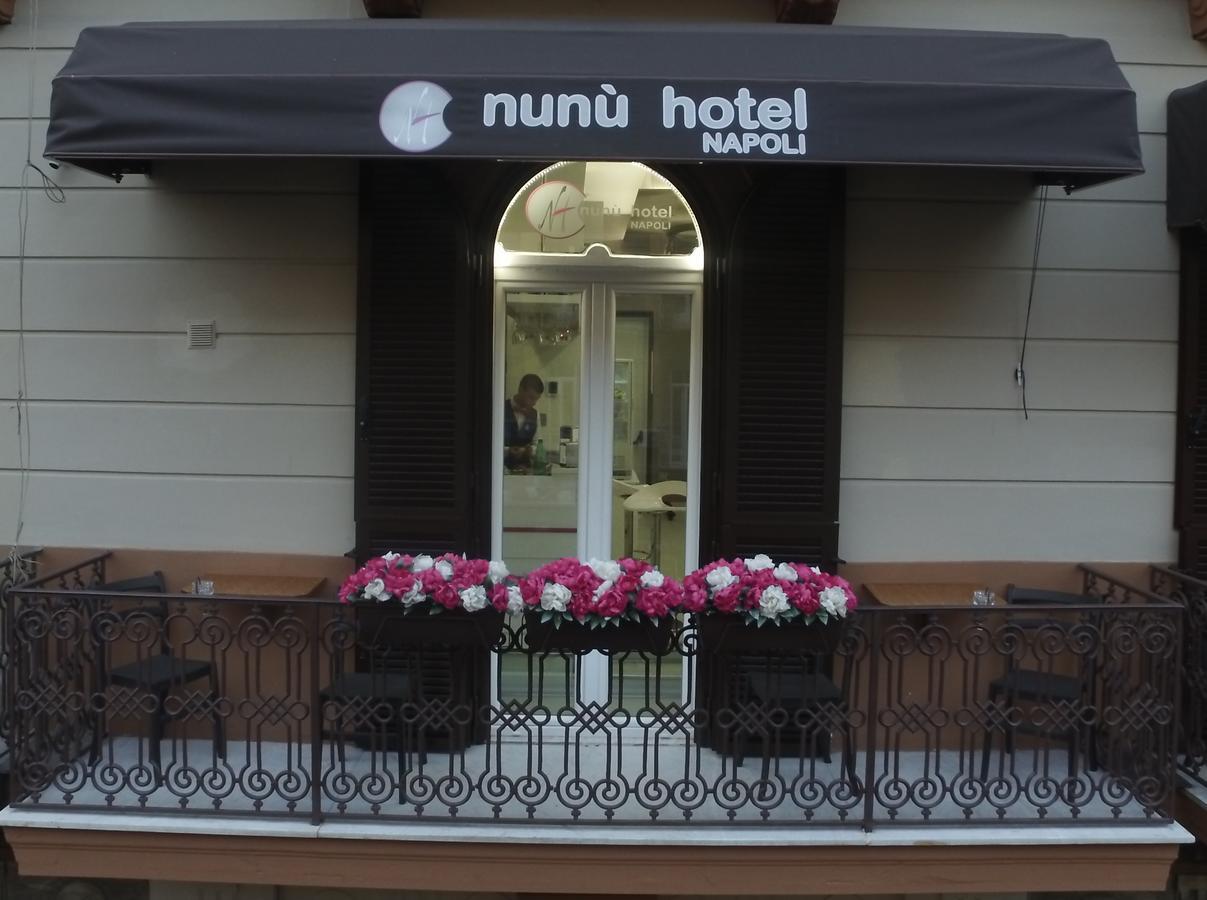 Nunu Hotel 4*