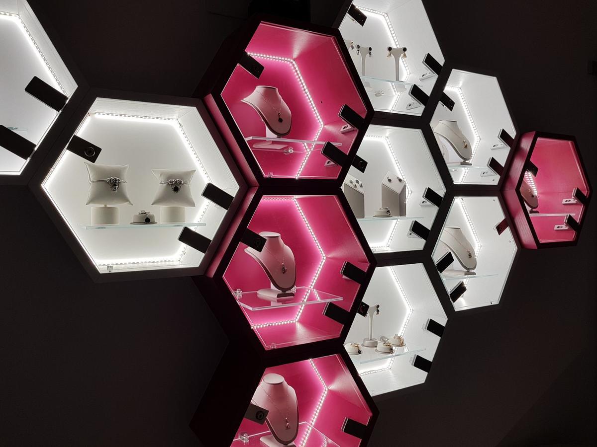 Nunu Hotel Naples