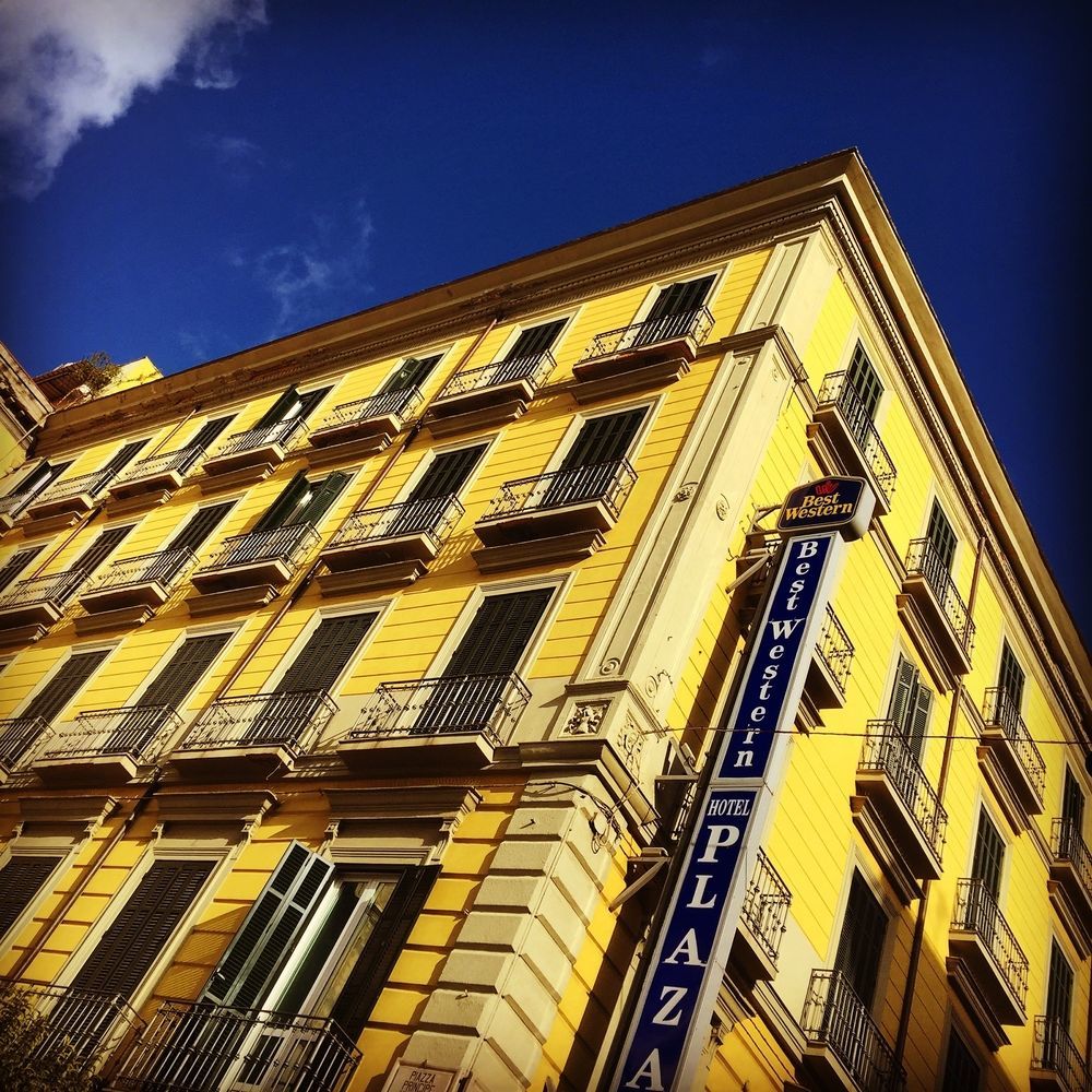 Western Plaza 4* Naples