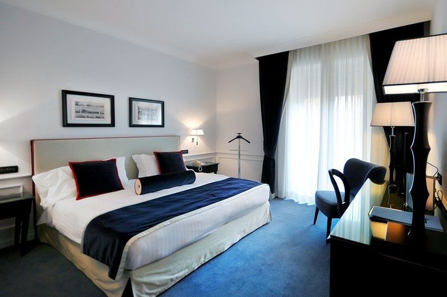 Hotel Grand Oriente 4*
