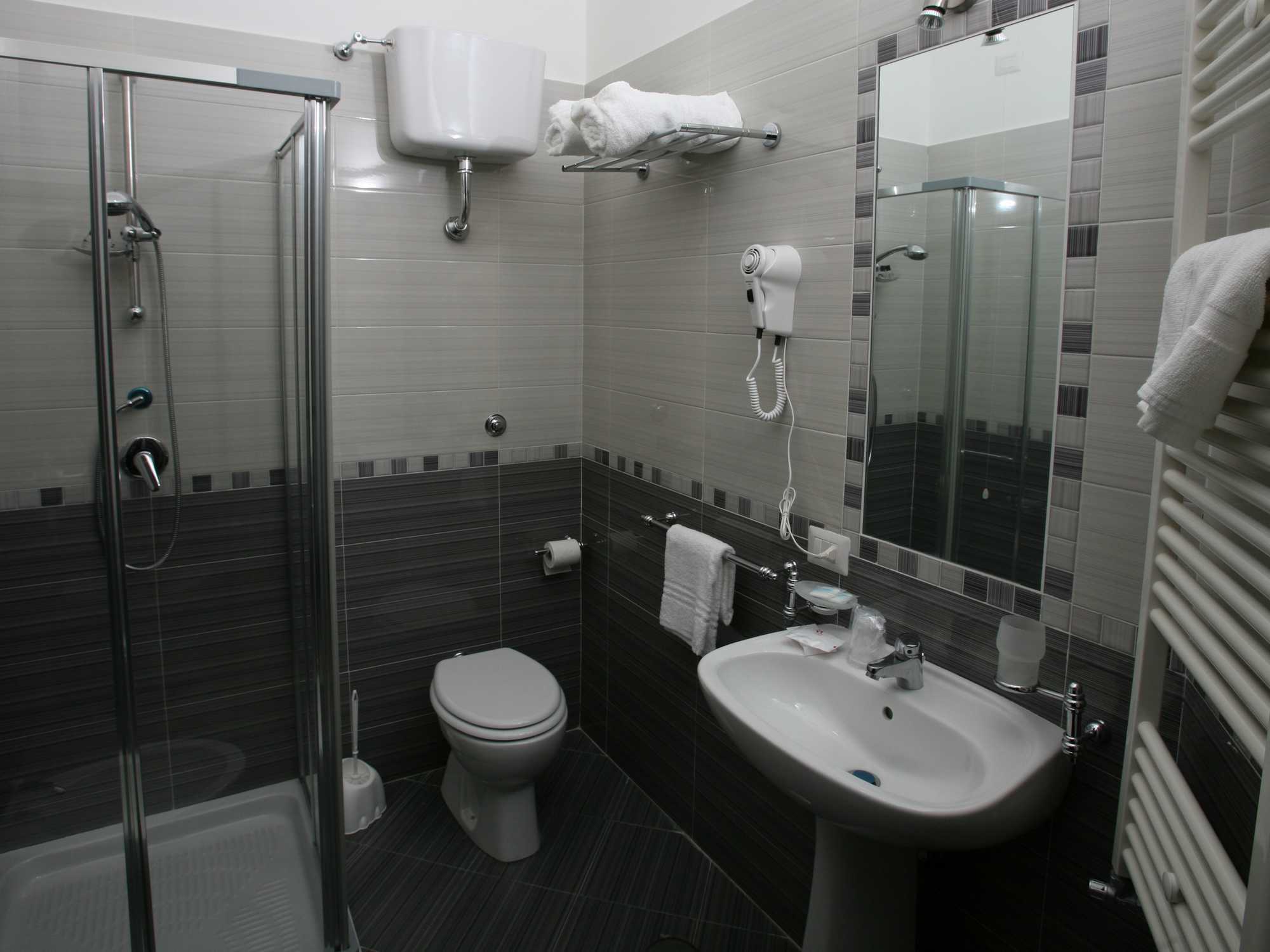 Bed & Breakfast Napoli Suite 3*