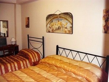 Del Conte 2* Naples