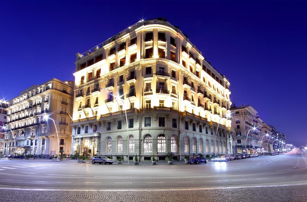 Hotel Eurostars Excelsior 4*