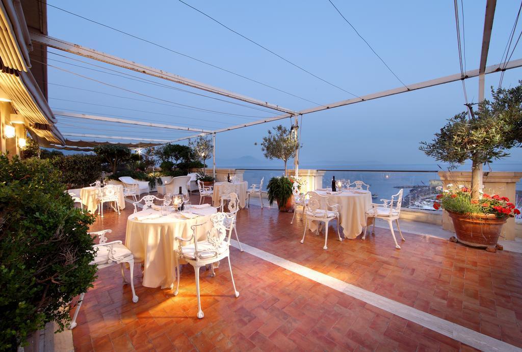 Eurostars Excelsior 4* Naples
