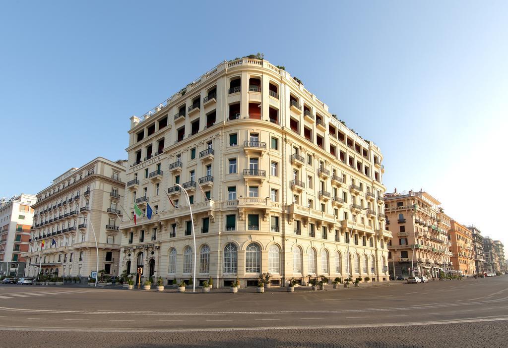 Hotel Eurostars Excelsior 4*