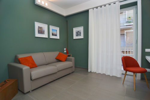 Bed In Centro 3* Naples