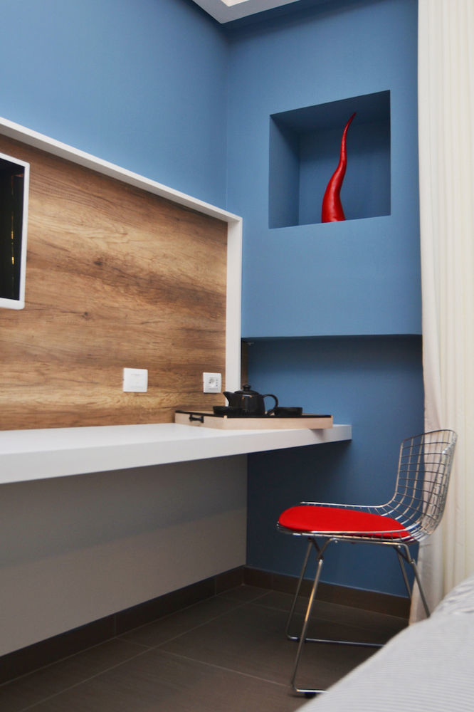 Bed & Breakfast Bed In Centro 3*