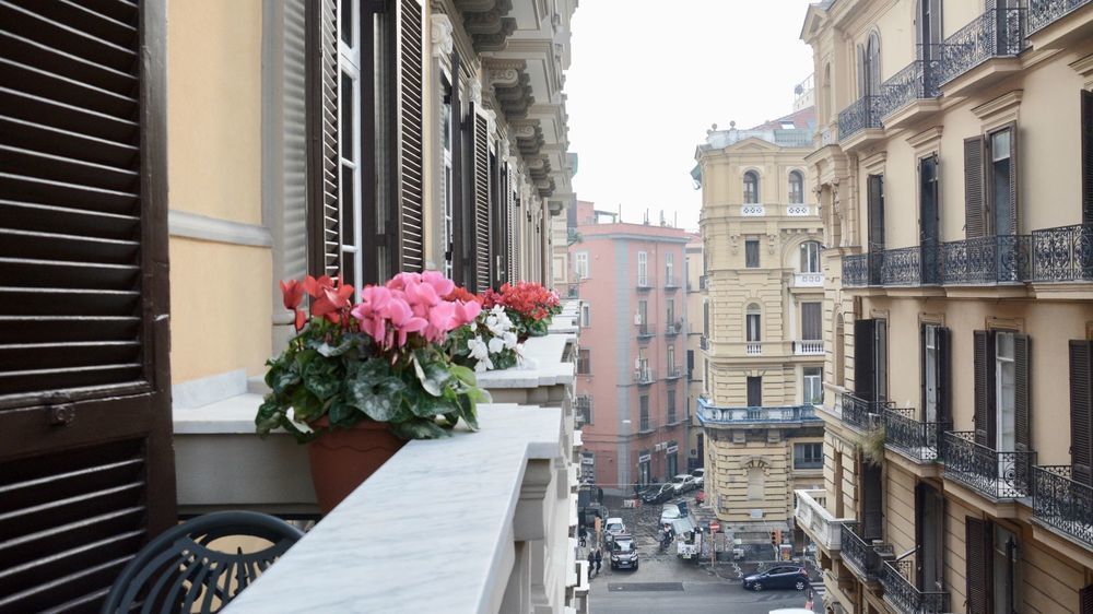 Duomo 3* Naples