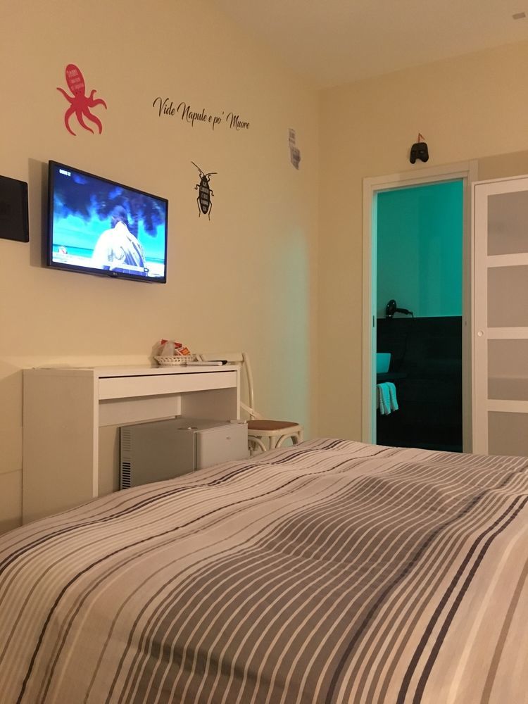 Bed & Breakfast Morra's 2*