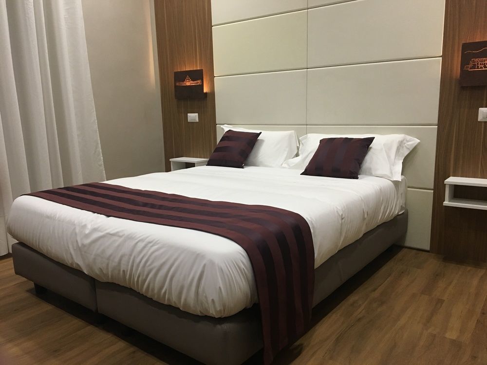 Bed & Breakfast Duomo 3*