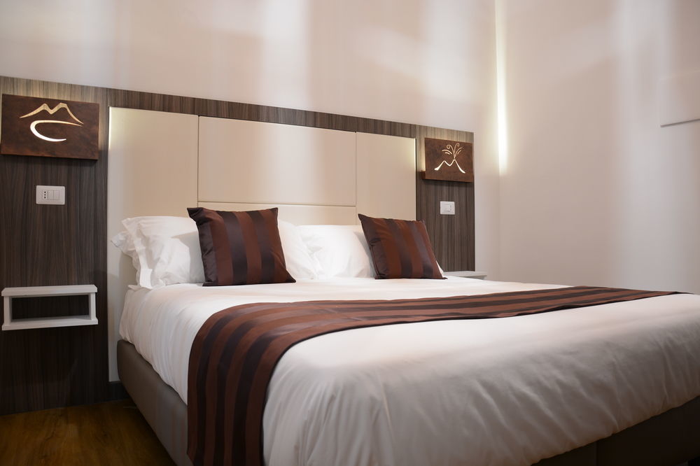 Bed & Breakfast Duomo 3*