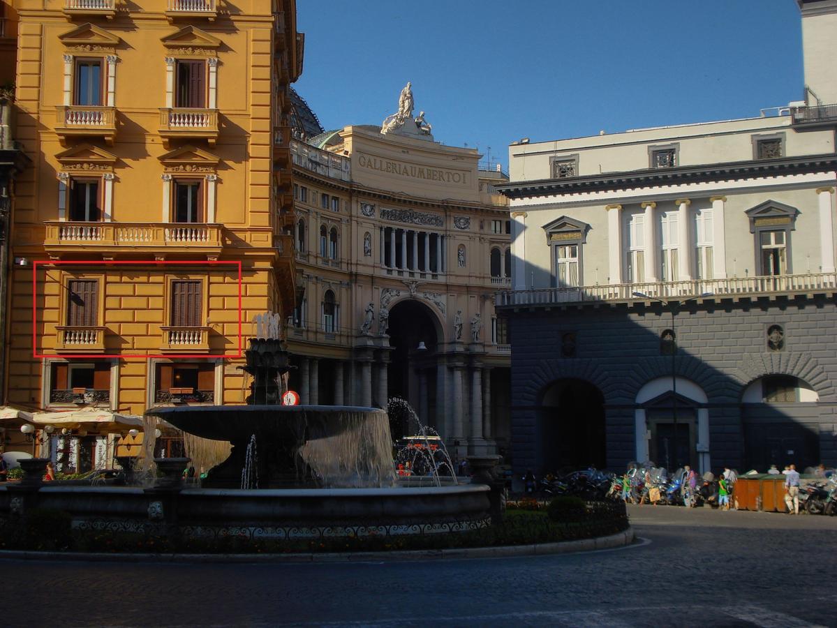 Residenza Dell'opera * Naples