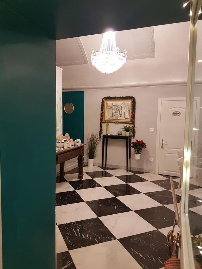 Bed & Breakfast Residenza Dell'opera *