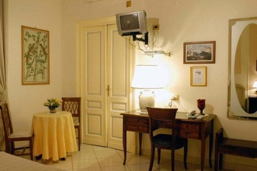 Bed & Breakfast Napoli Centrale Guest house