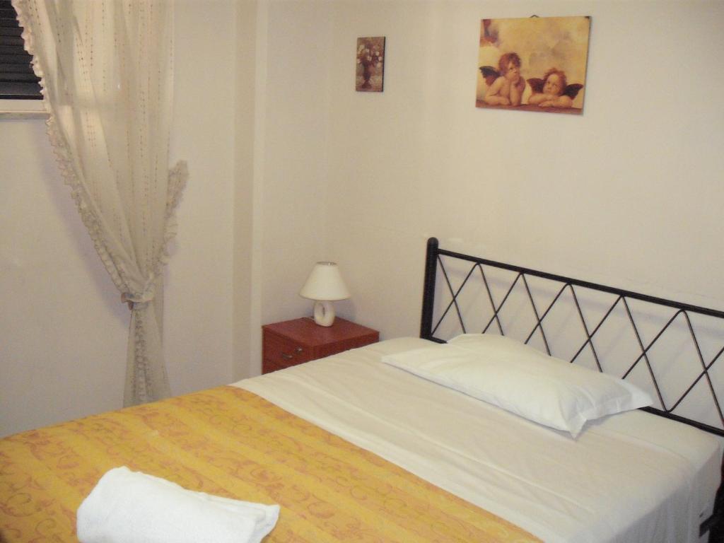 Hotel Del Conte Naples