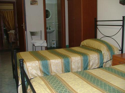 Hotel Del Conte