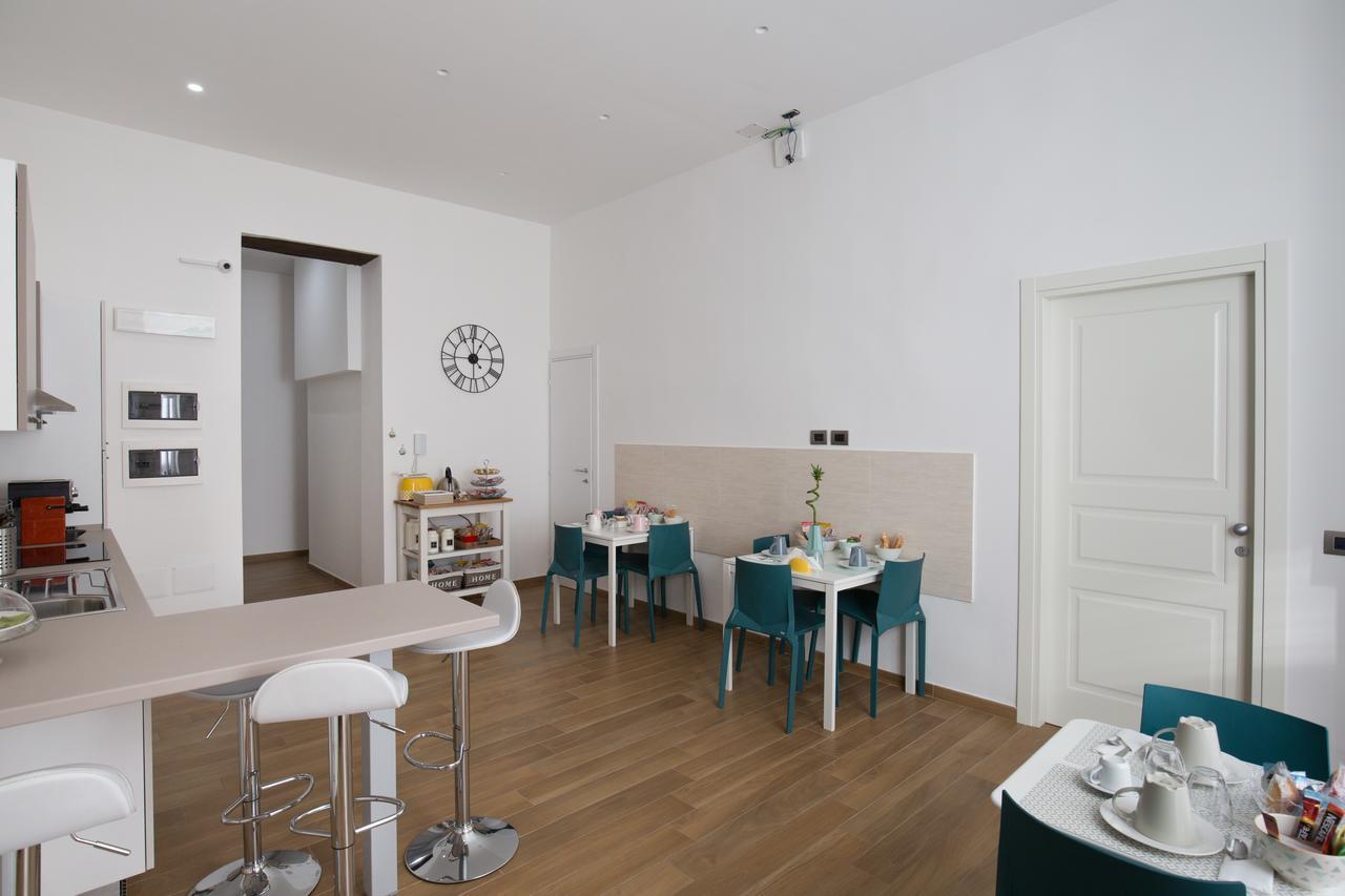 Bed & Breakfast Musto & 2*