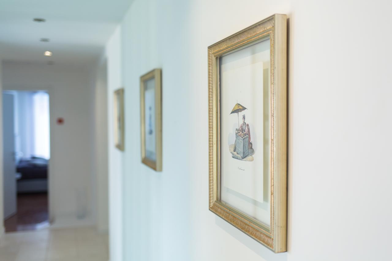 Guest house Il Sanfilippo Naples