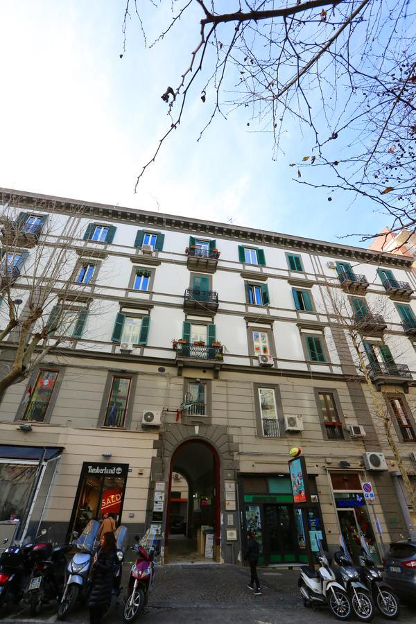 Maison Mele Luxury Naples